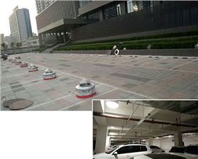 內蒙古無電照明安裝